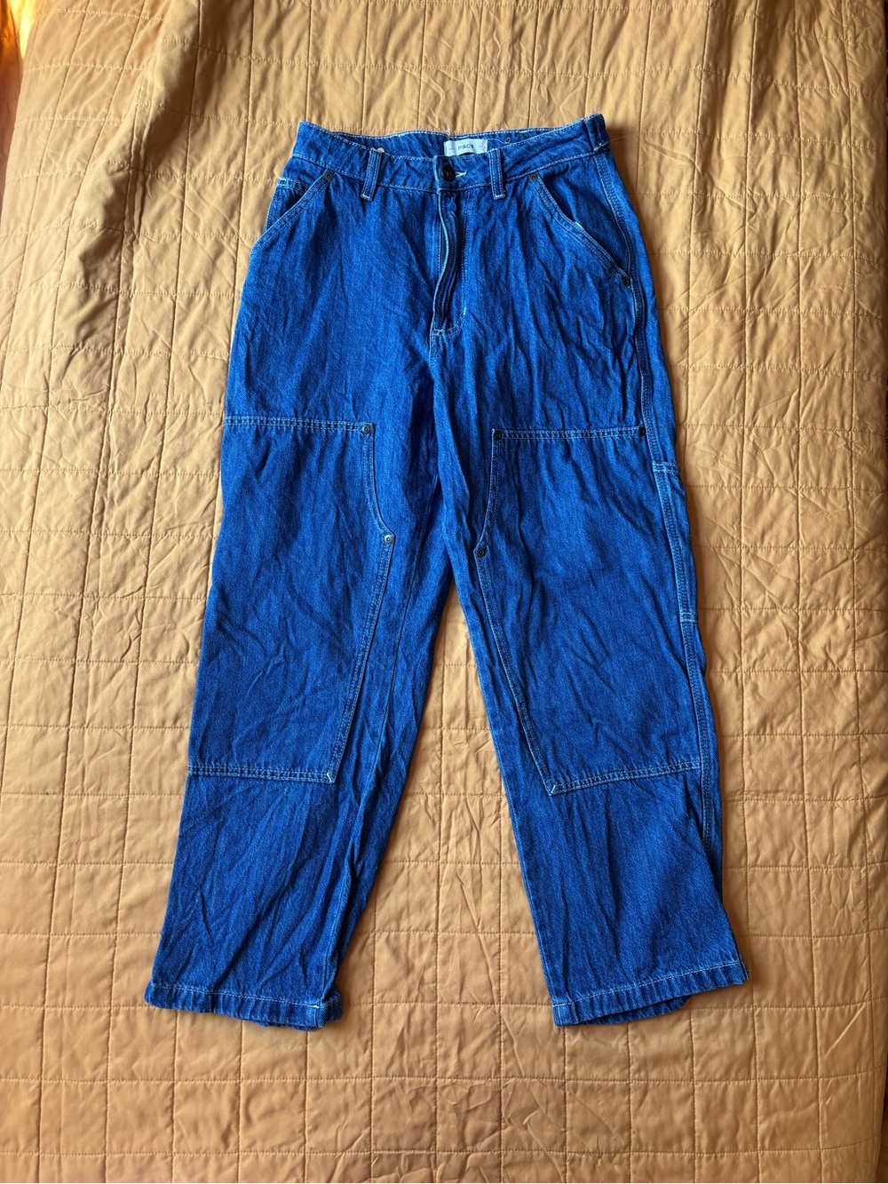 P&co carpenter style jeans UK size 10
